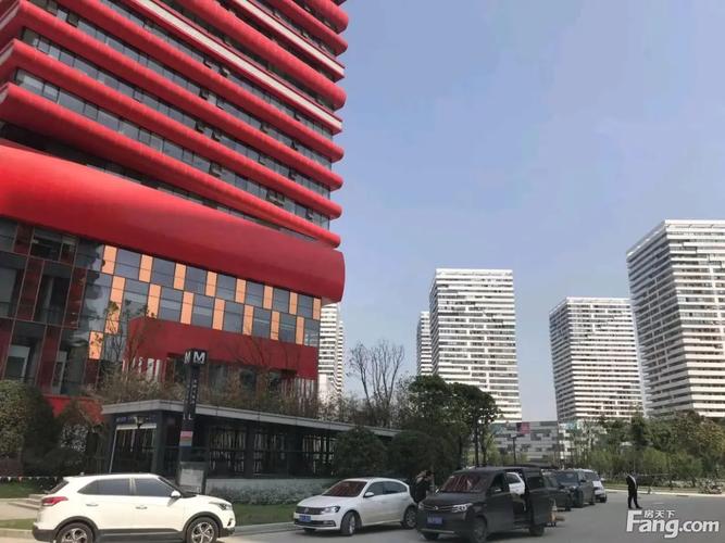 武汉热点楼盘