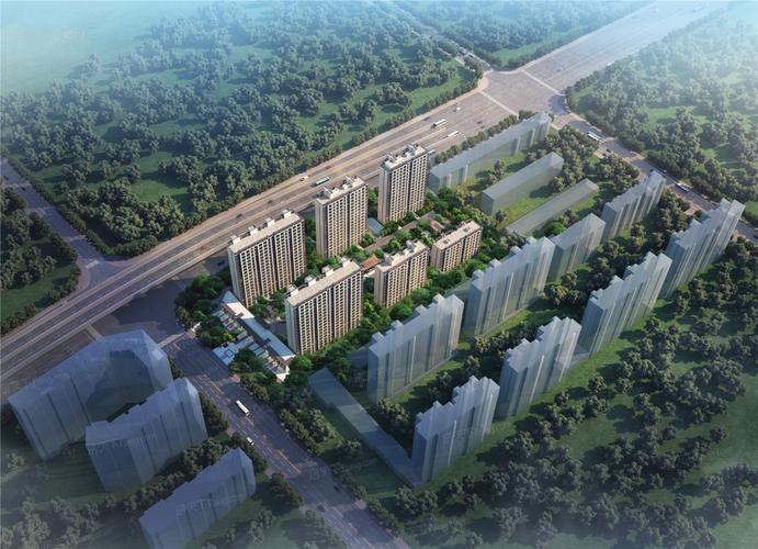 楼盘沙盘图片
