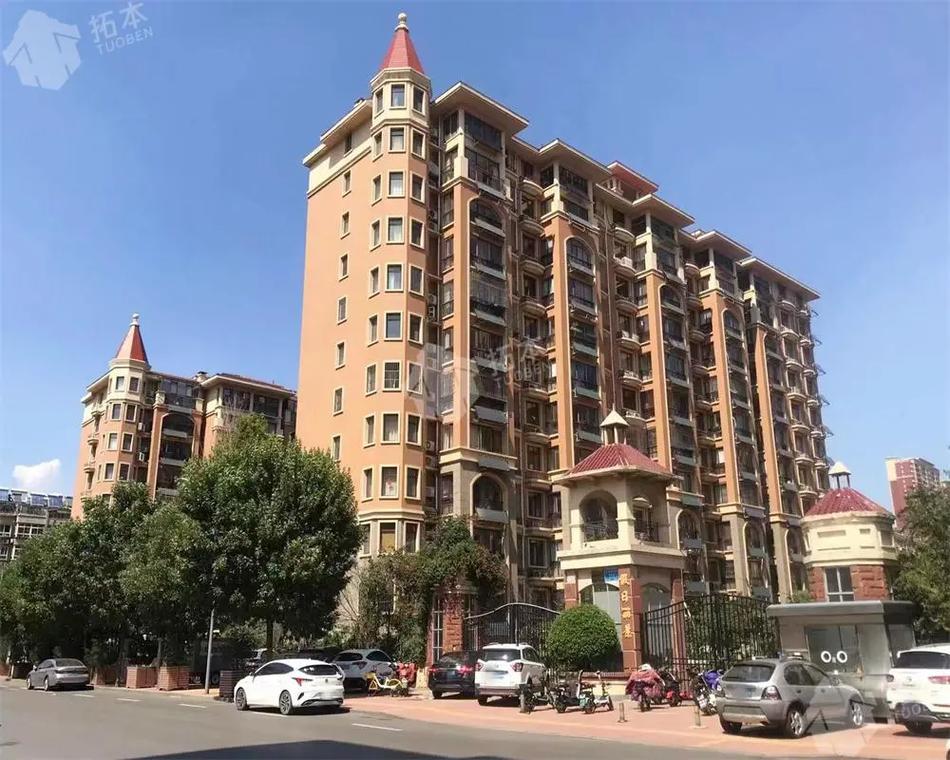 宣城广凯丽景花园