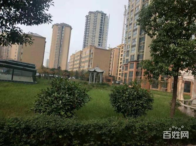 驻马店三辰国际花园