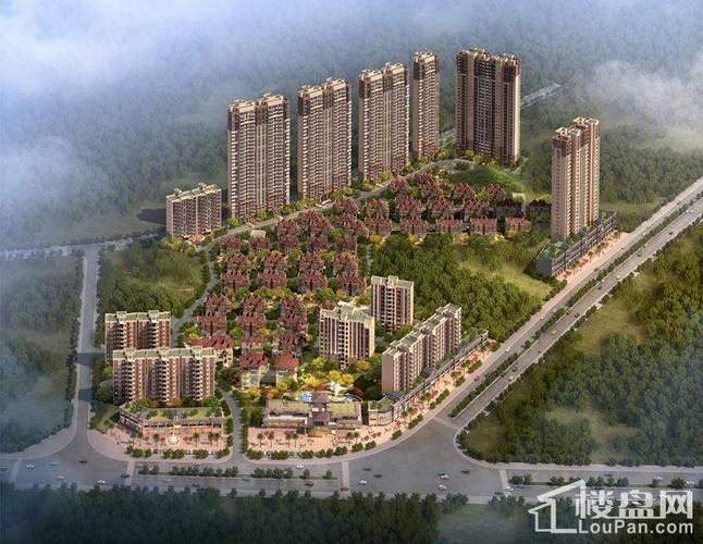 织金楼盘信息