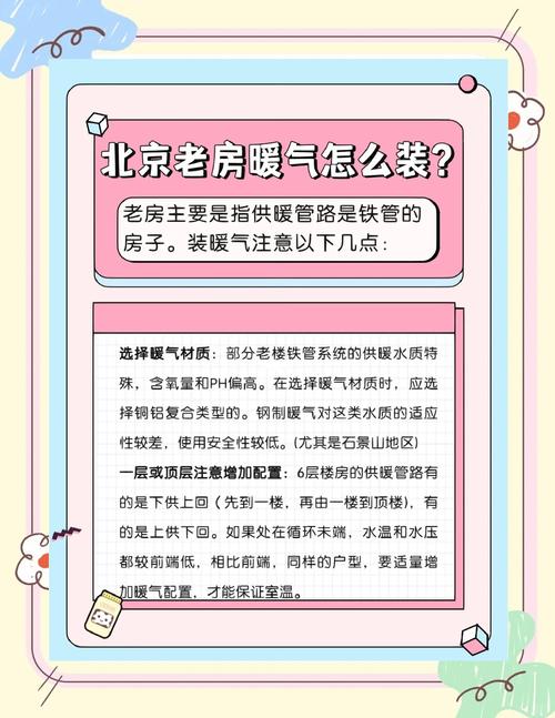 租房怎么看有没有暖气