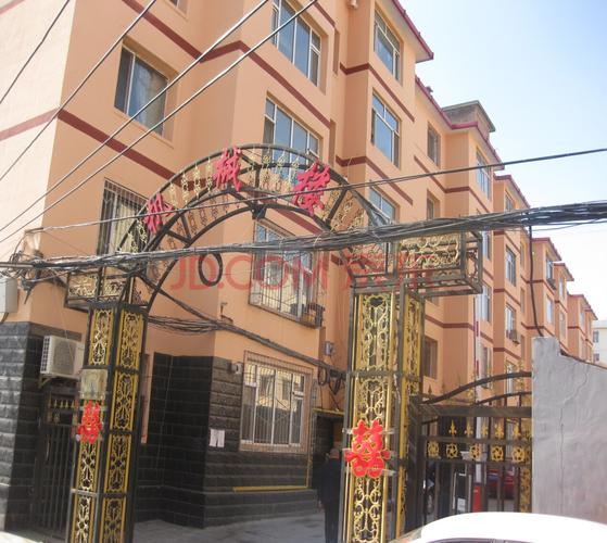 回民区房价