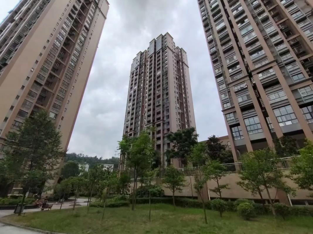 广元旺苍楼盘