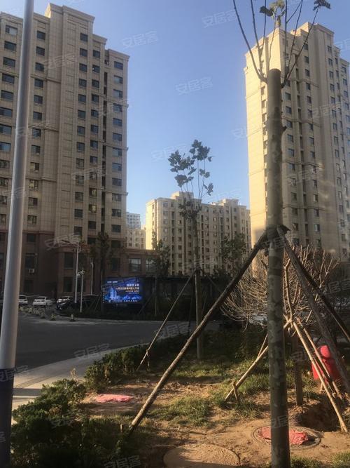 东营明佳花园楼盘烂尾