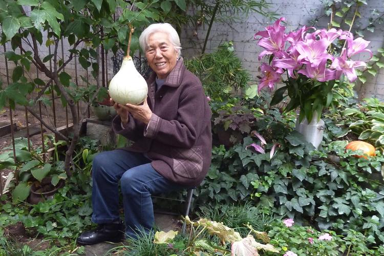 钱家花园有小姐吗