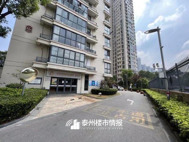 泰州宝带花园学区在哪
