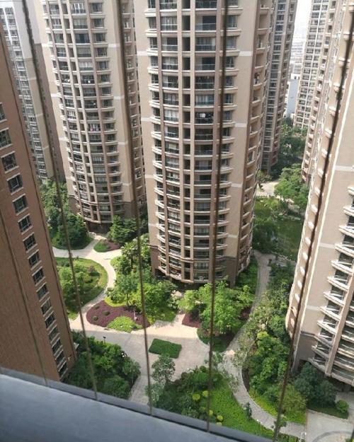 潮阳在建楼盘