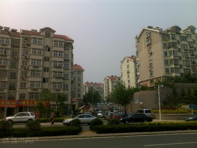 福岭小区房价
