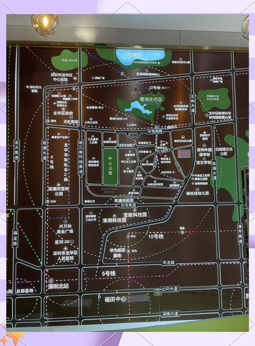 龙华最新房价