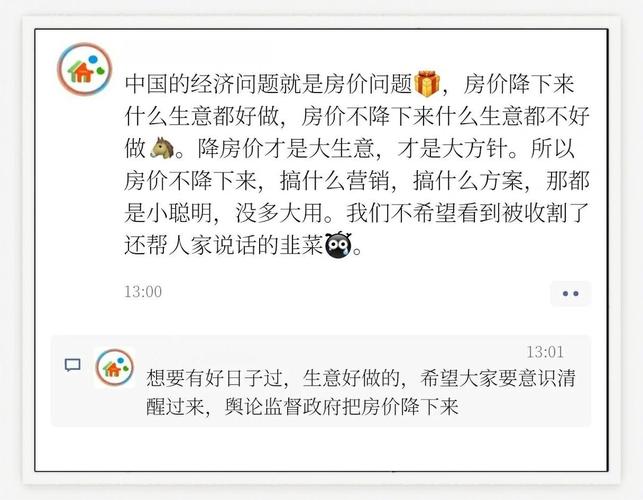 高房价的背后