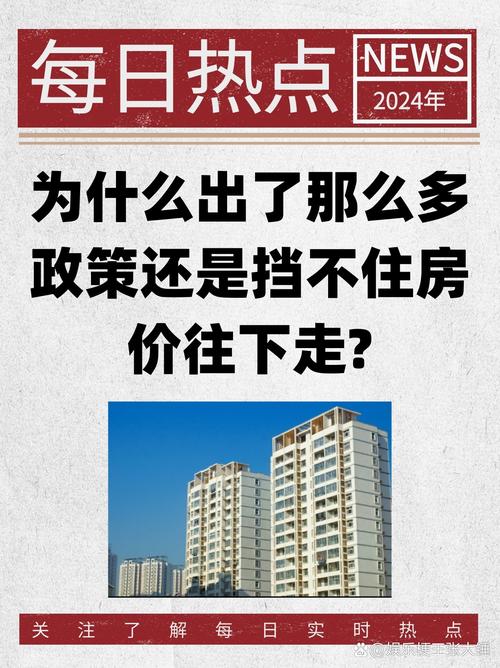 高房价的背后