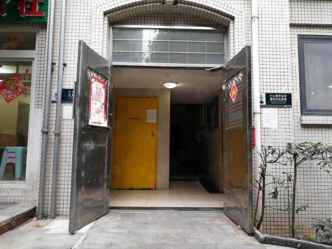 重庆保利香槟花园b区