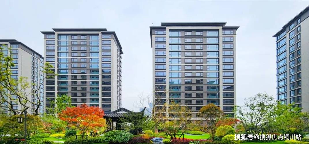宜兴在建楼盘