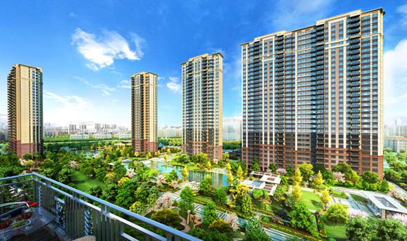 宜兴在建楼盘