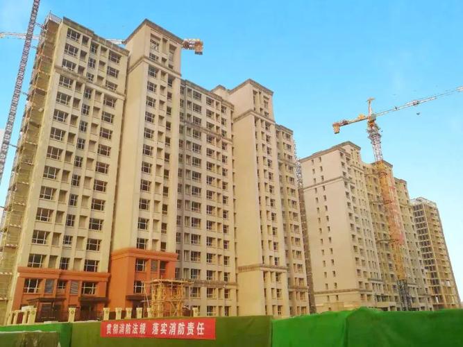 铜冶楼盘