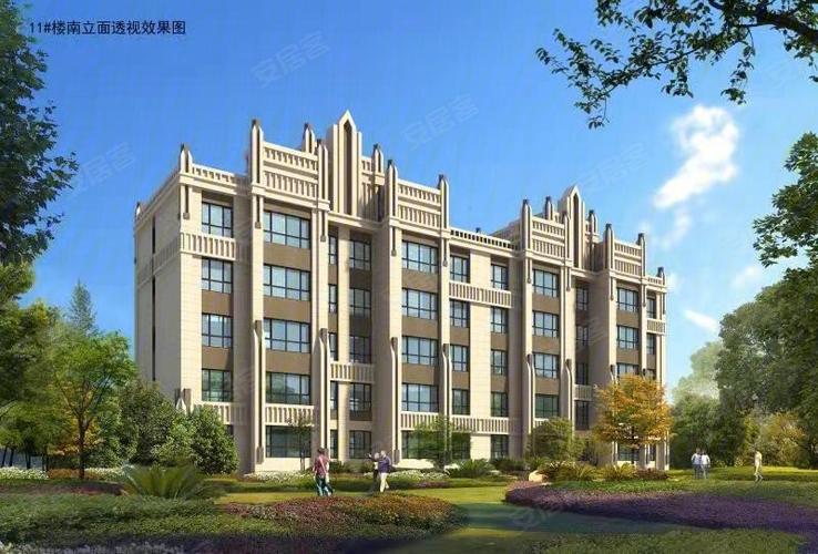 铜冶楼盘