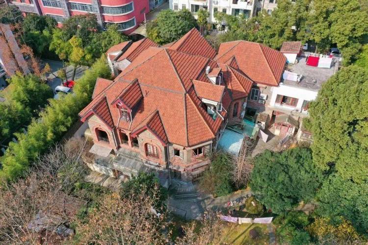 阜阳上海大花园地址