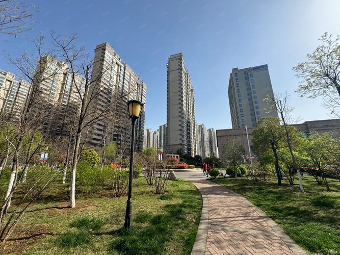 725所双瑞滨河花园