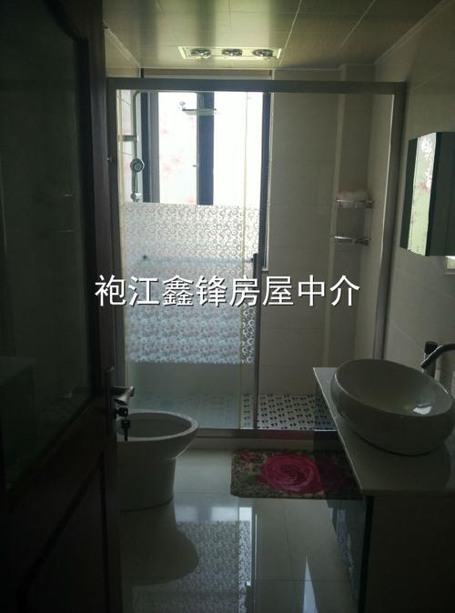 绍兴袍江南岸花园房价