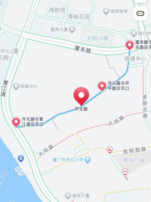 海城花园在哪个位置