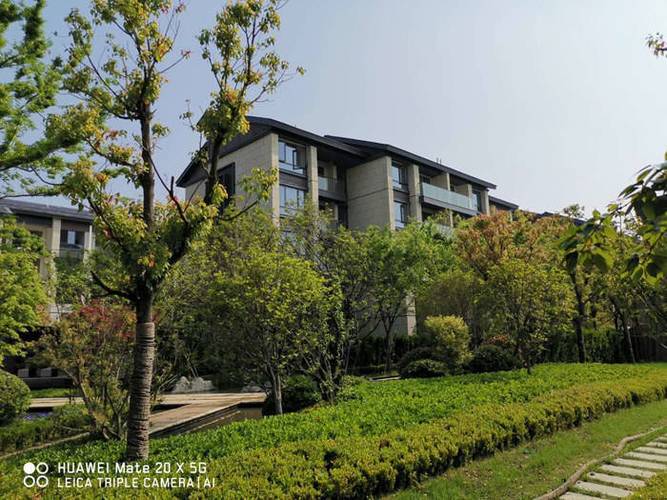 阳澄湖镇阳澄花园房价