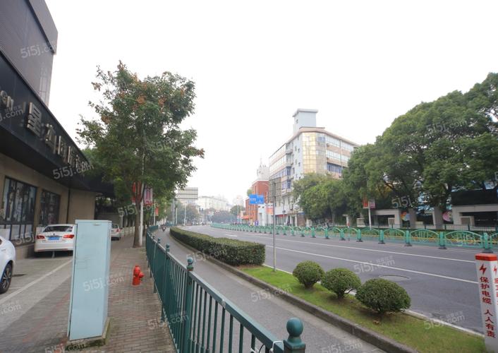 东方路房价