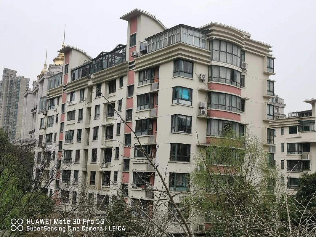 东方路房价
