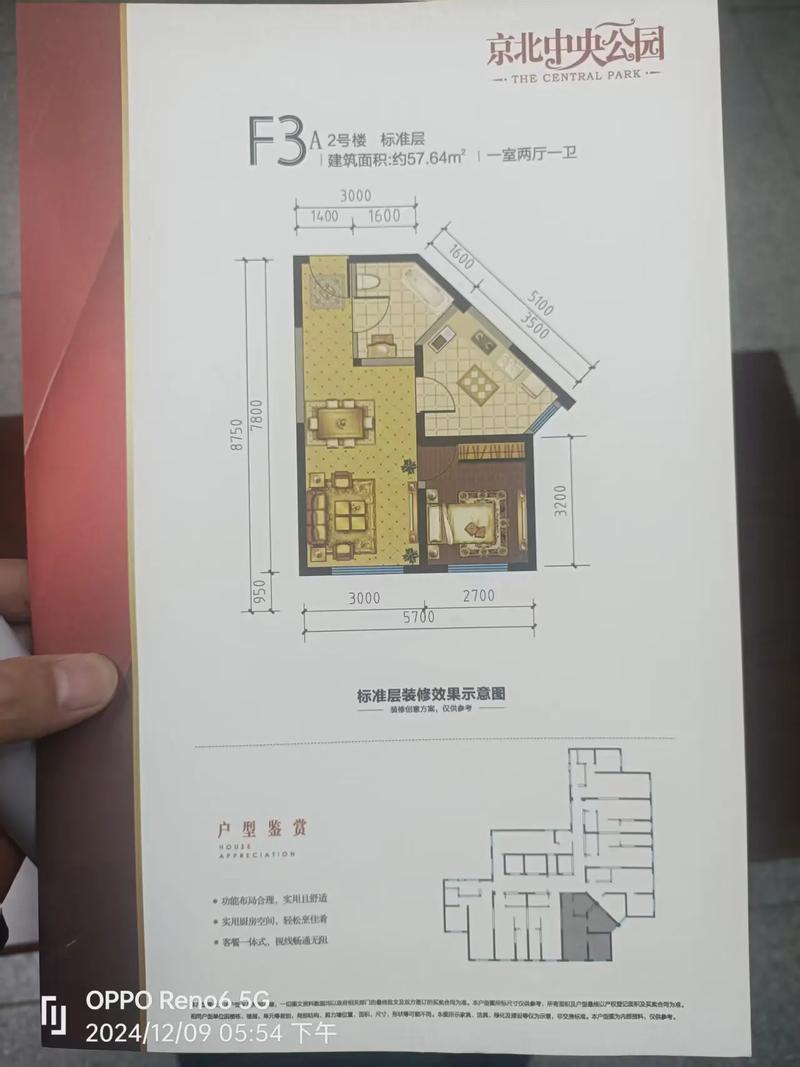 北大金城房价