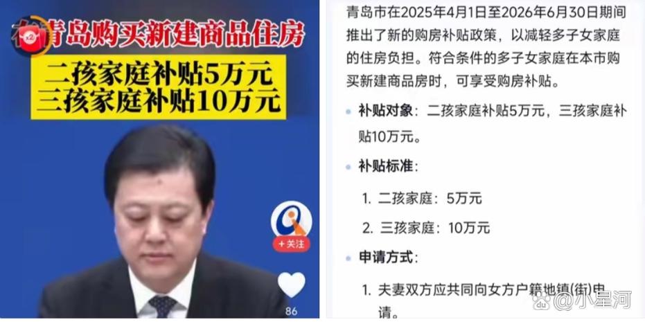 二孩与房价