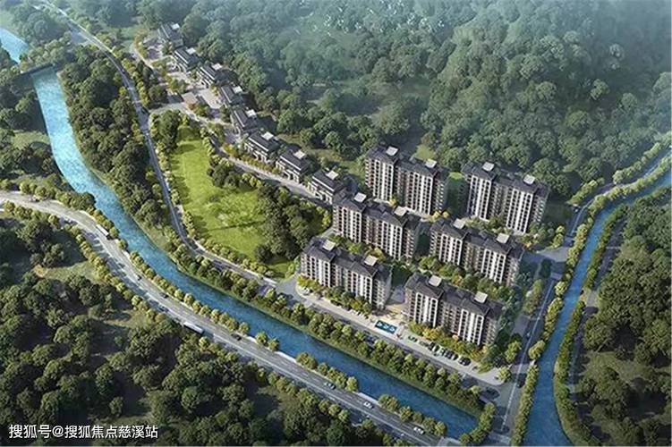 宜春楼盘房价