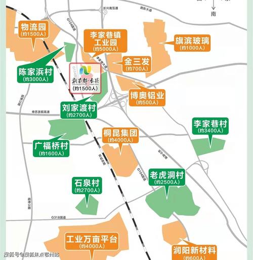 长兴最新房价