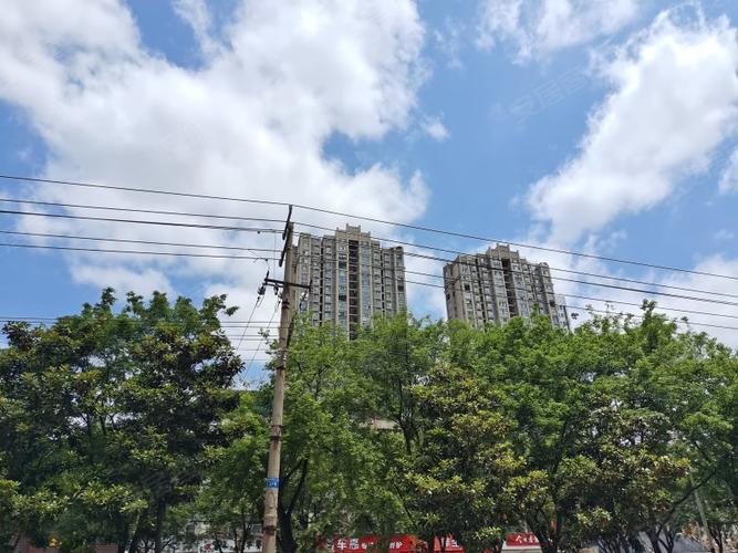 港鑫城房价