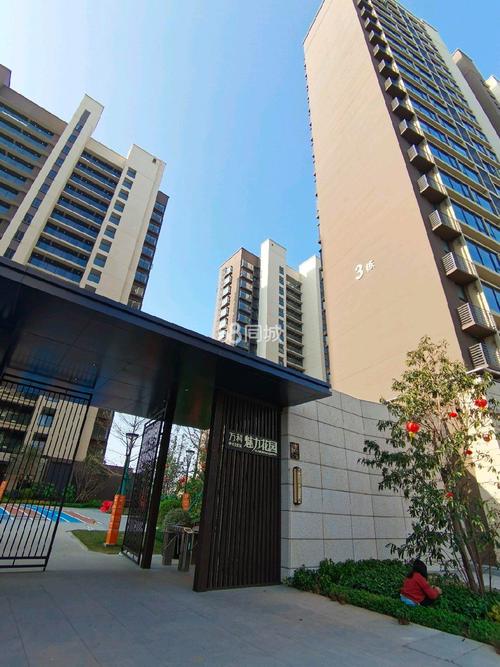 惠州小金楼盘