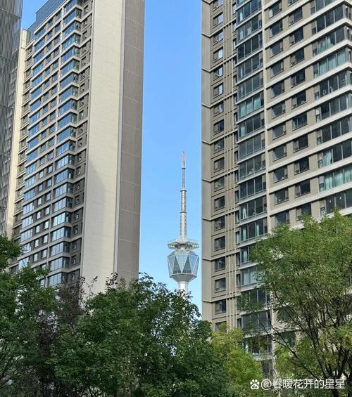 淮北恒湖花园处长楼