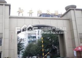 金华新世纪花园学区