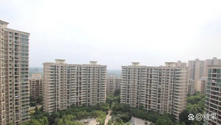 成都雅居乐花园房价