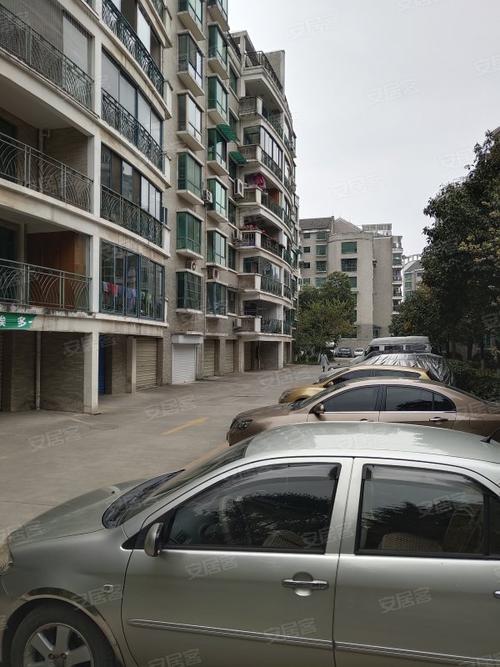 贵阳碧海花园怎么样