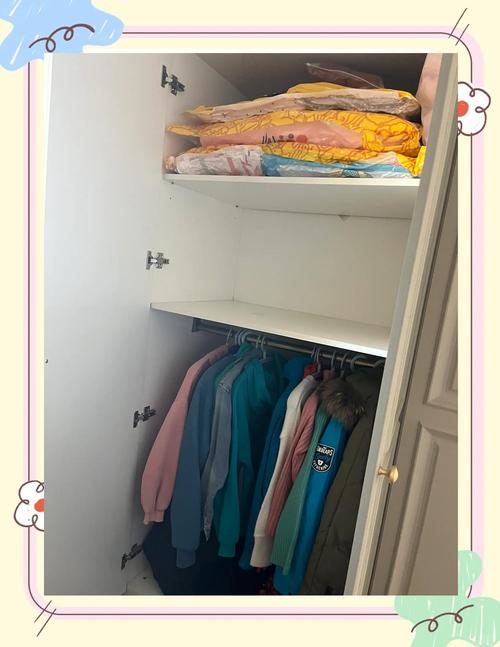 租房衣柜里面脏怎么办