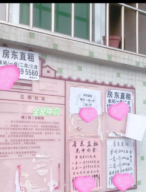 怎么找到租房子的房东