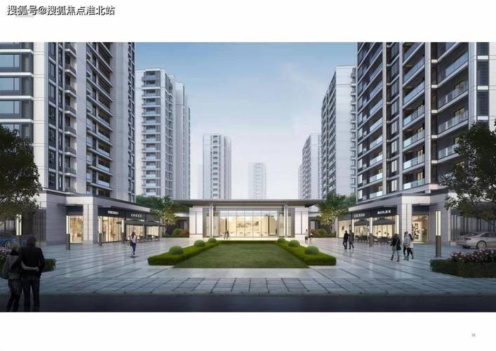 大众湖滨花园售楼处