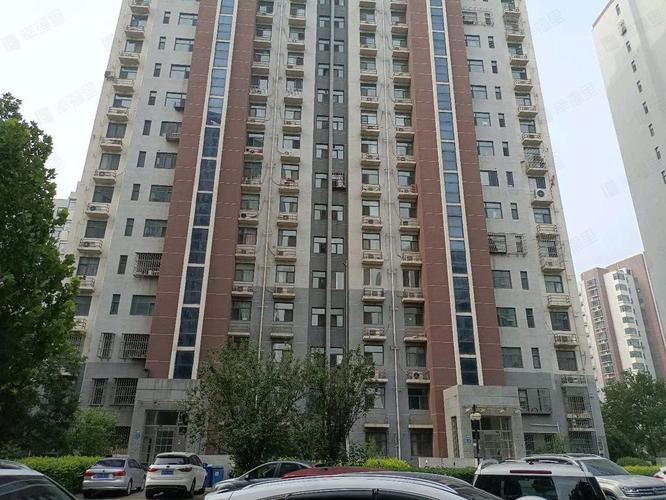 大直沽楼盘