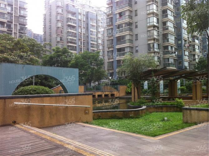 南京香格里拉花园小区