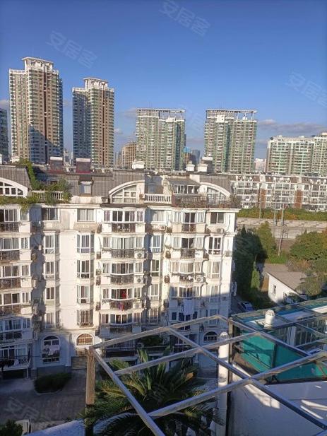 南京香格里拉花园小区