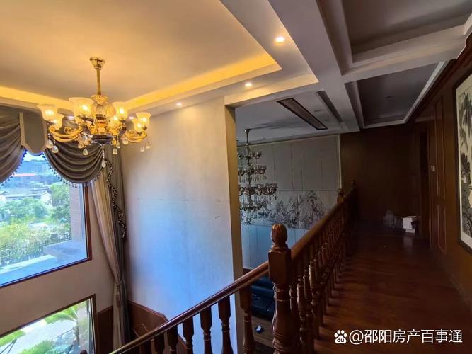 长沙楼盘复式