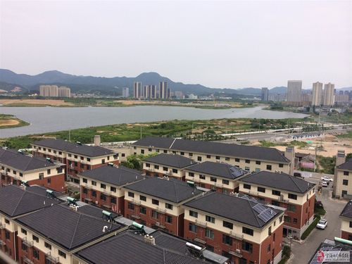 宁海天明花园在哪里
