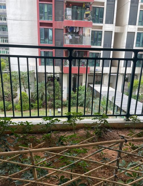 冠铭花园怎么样