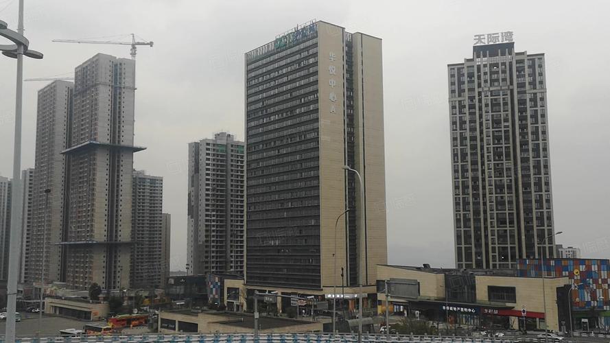 重庆新建楼盘