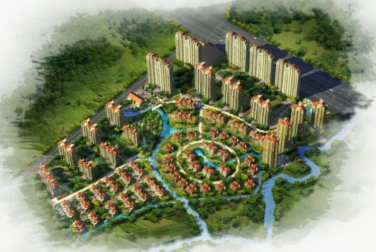 香城湾房价