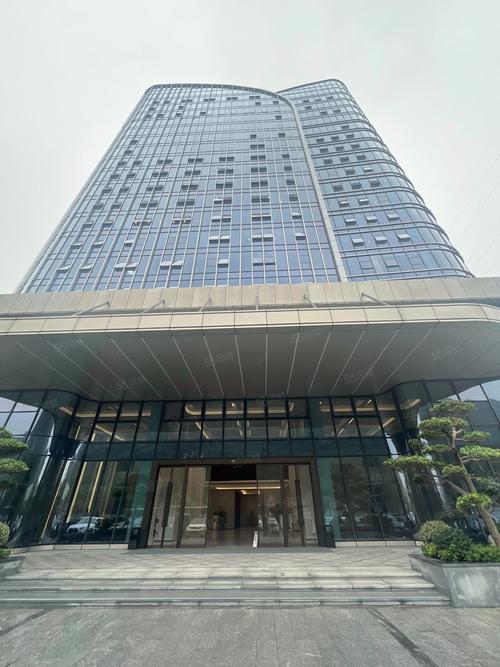 萧山新房楼盘